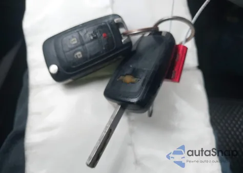 2016 Chevrolet Equinox Lt z USA, uszkodzony, nr VIN 1GNFLFEK1GZ104931